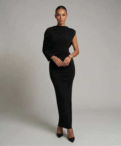 Virelle Dress