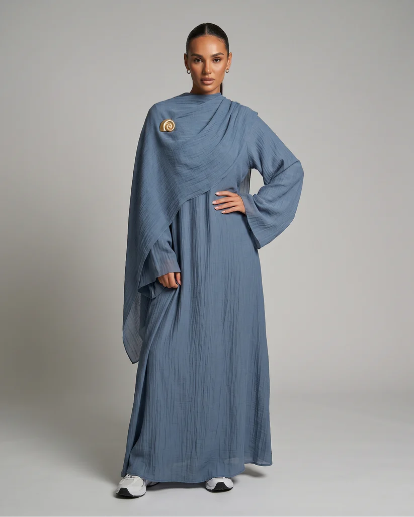 Soraya Abaya