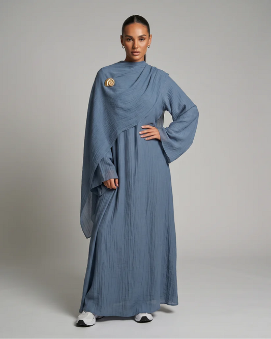 Soraya Abaya