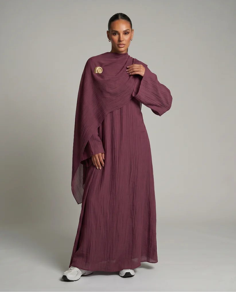 Soraya Abaya