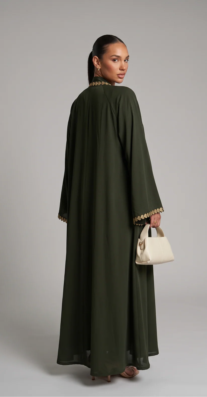Sereina Kimono