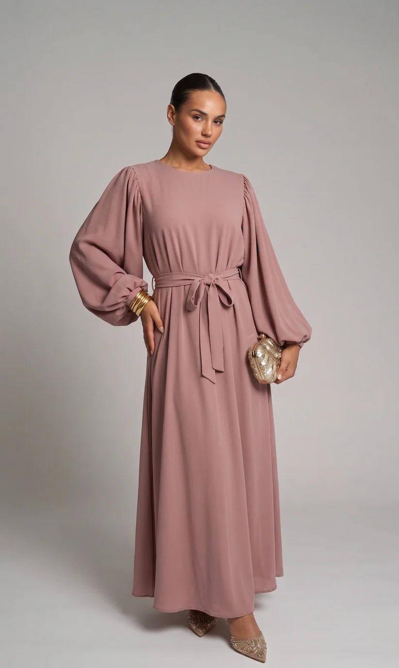 Elara Maxi Abaya