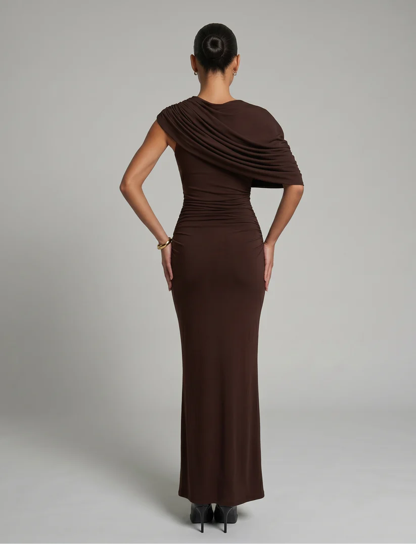 Virelle Dress