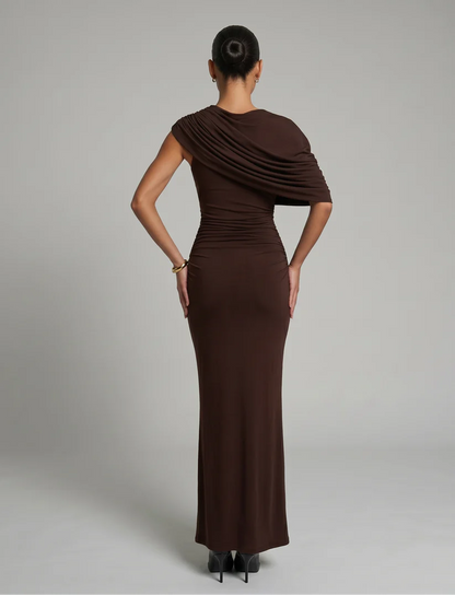 Virelle Dress