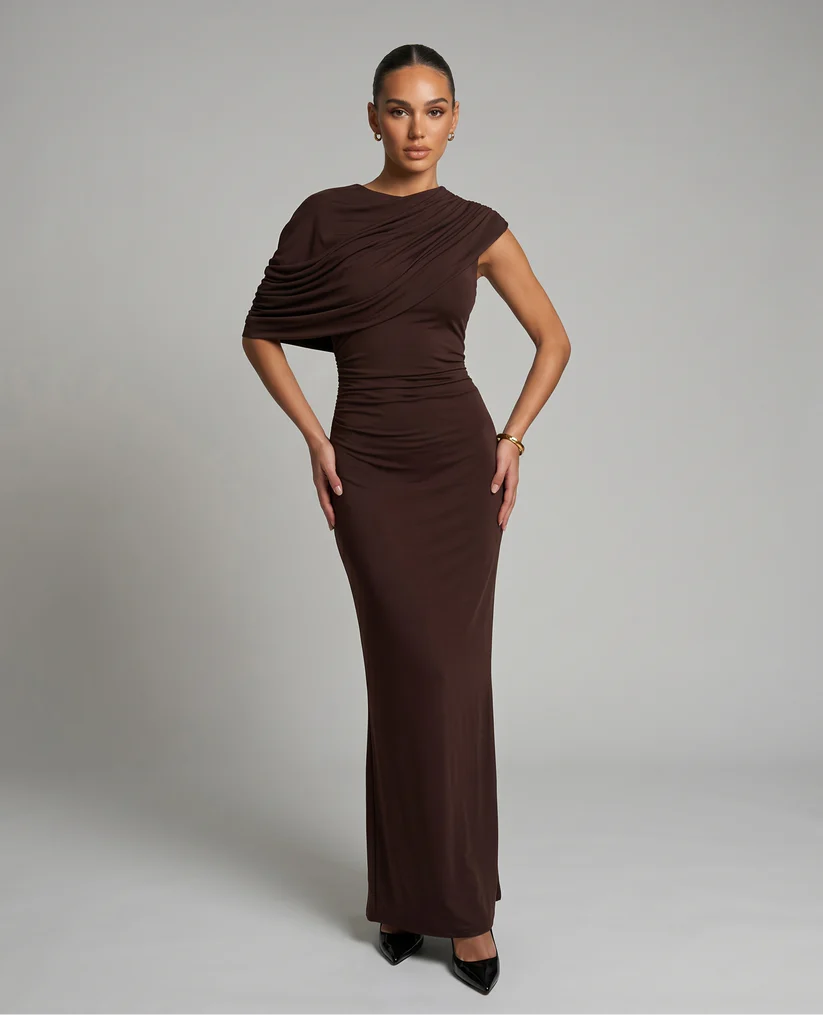 Virelle Dress