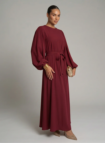 Elara Maxi Abaya