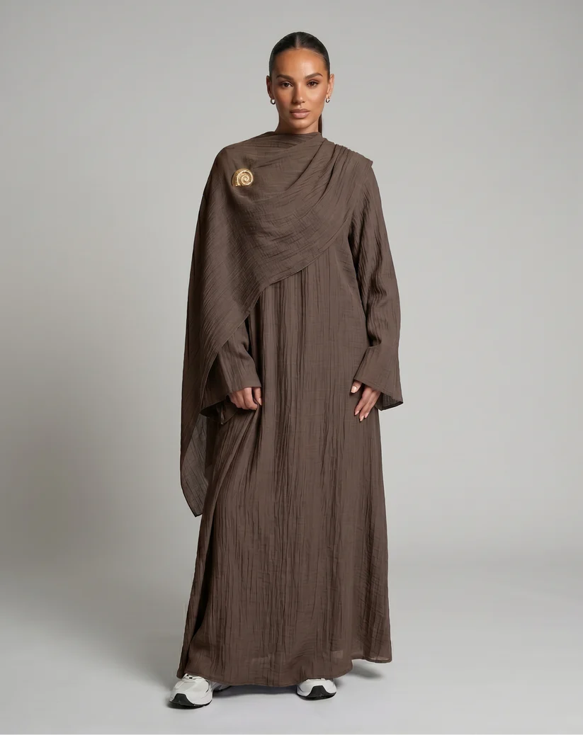 Soraya Abaya