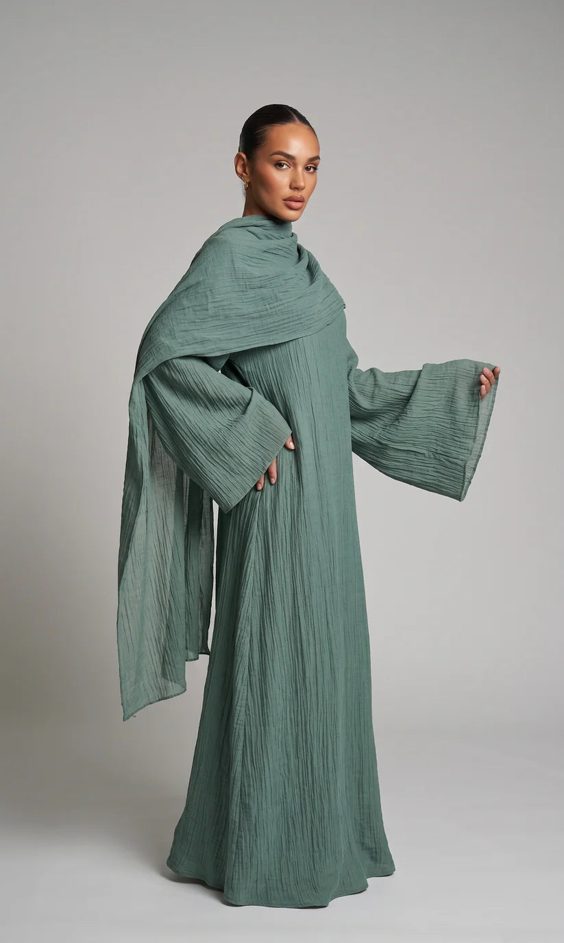 Soraya Abaya