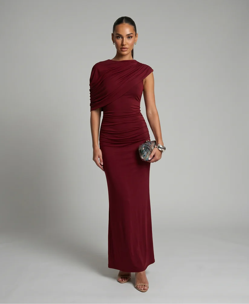 Virelle Dress