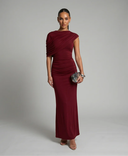 Virelle Dress