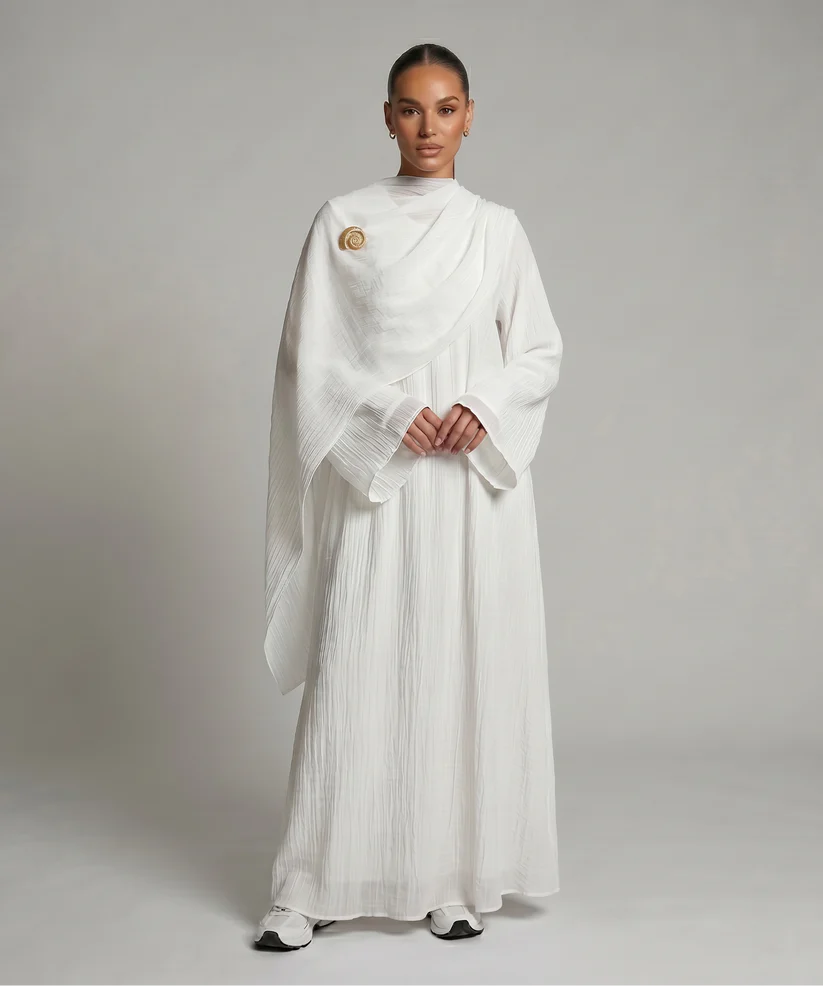 Soraya Abaya