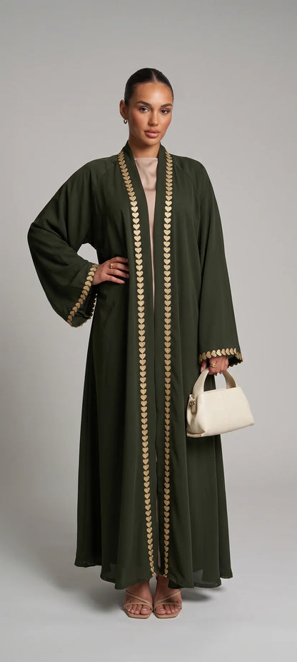 Sereina Kimono