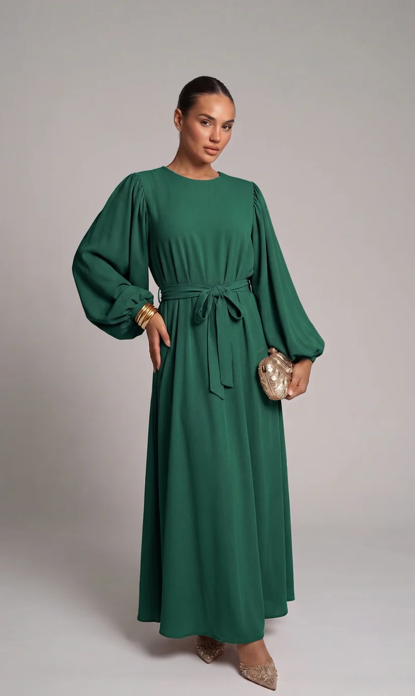 Elara Maxi Abaya
