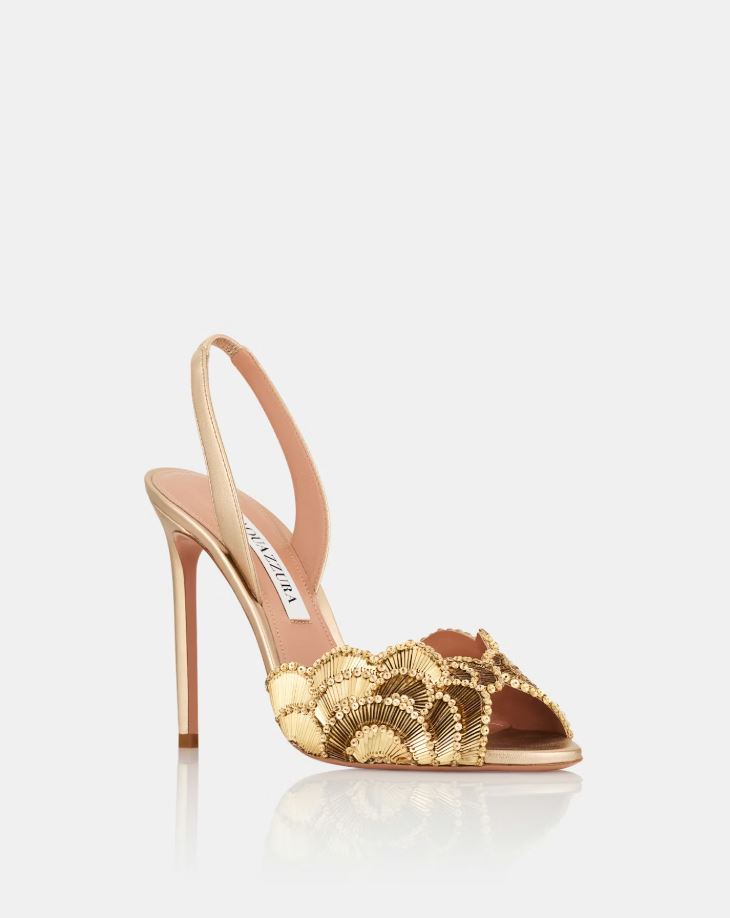 Celestia Glow Heel