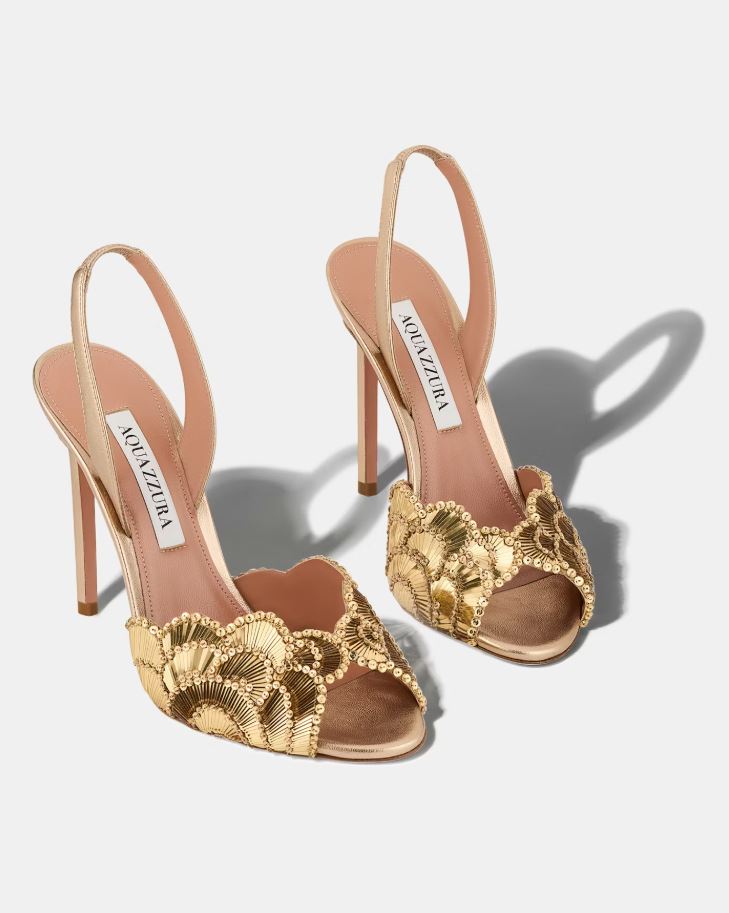 Celestia Glow Heel