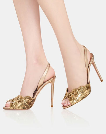 Celestia Glow Heel