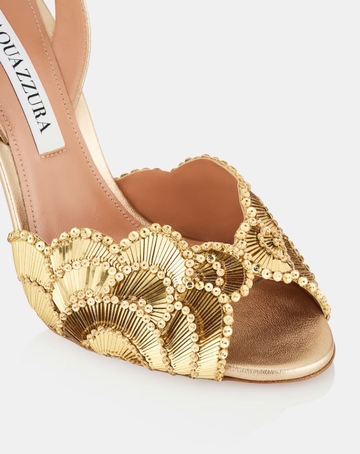 Celestia Glow Heel