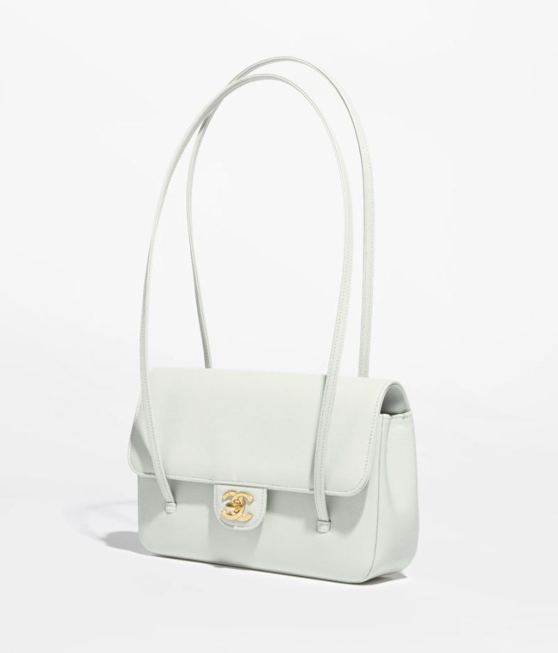 Lumière Élégance Bag