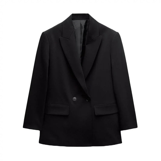 "Noire" Blazer