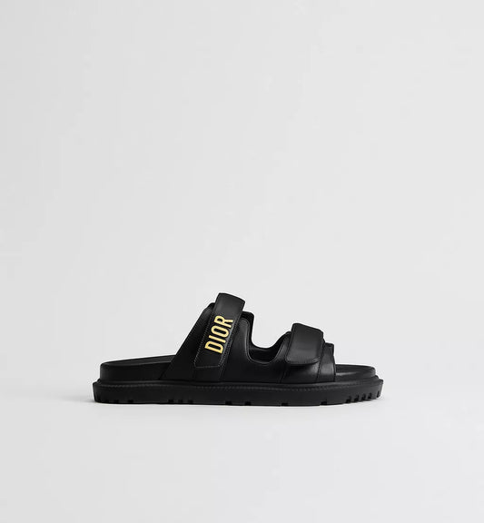 Aurex Buckle Slides