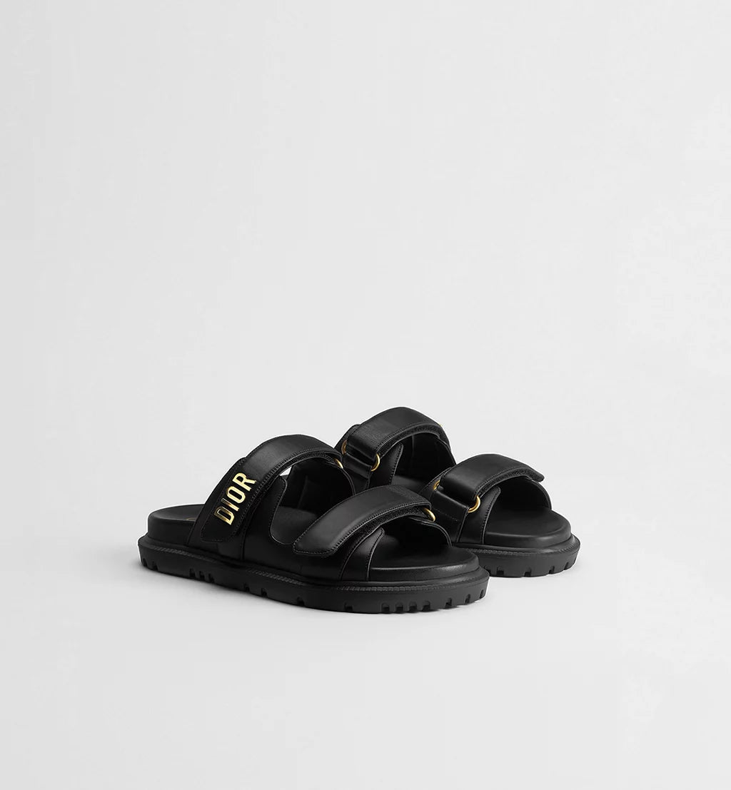 Aurex Buckle Slides