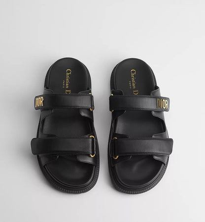Aurex Buckle Slides