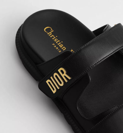 Aurex Buckle Slides