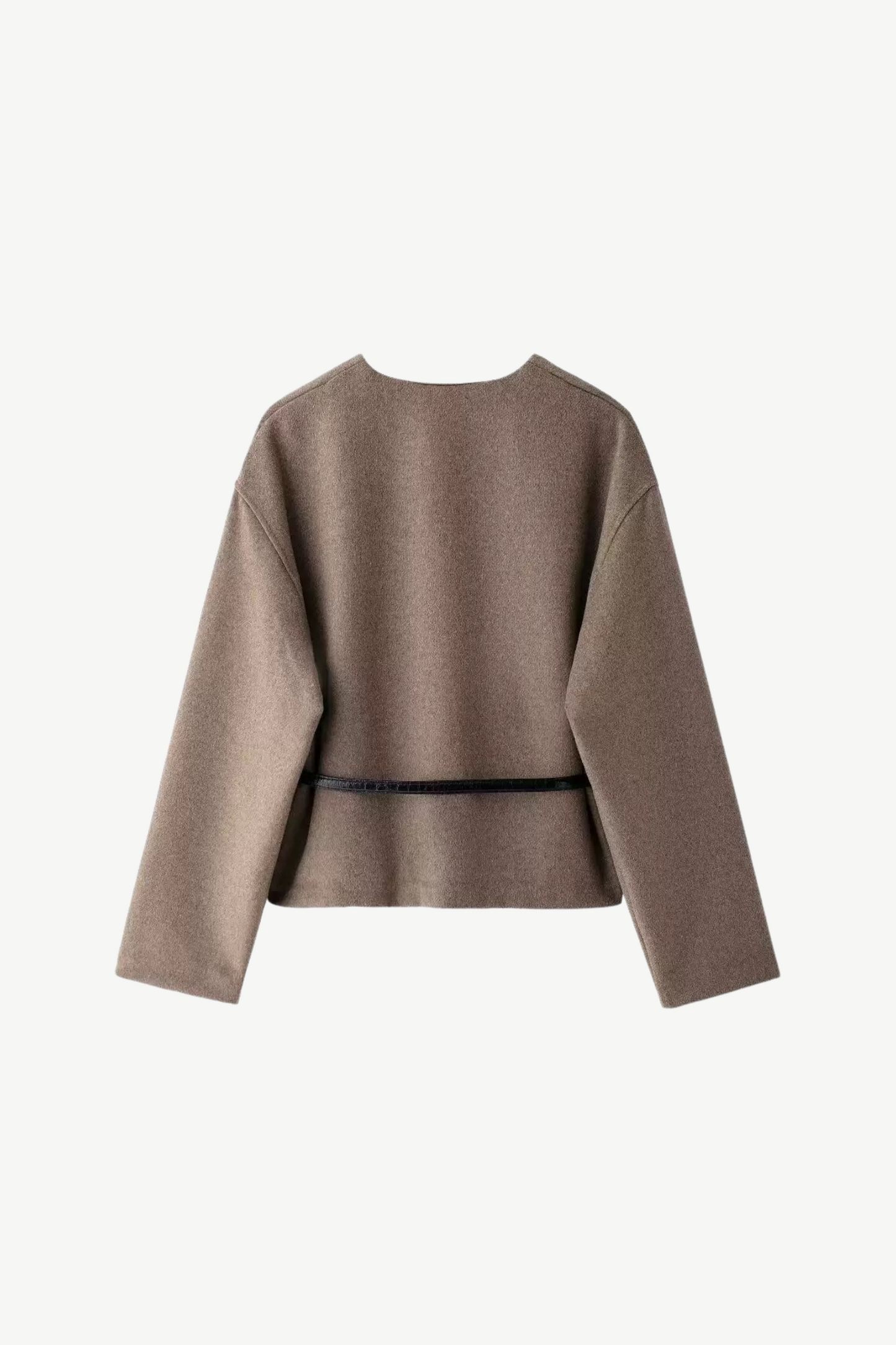 "Thea" Wickeljacke
