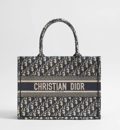 Heritage Monogram Shopper