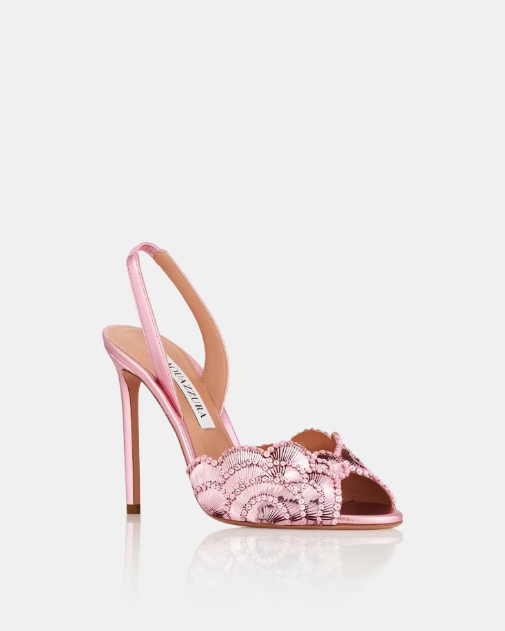 Celestia Glow Heel