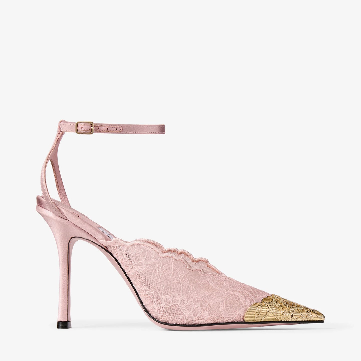 Velouré Astra Heel