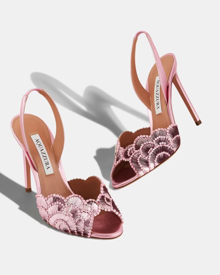 Celestia Glow Heel
