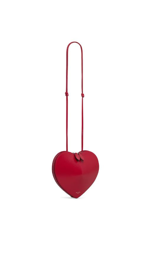Amour Sculpt Crossbody Bag