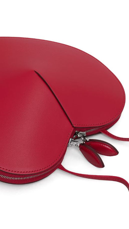 Amour Sculpt Crossbody Bag
