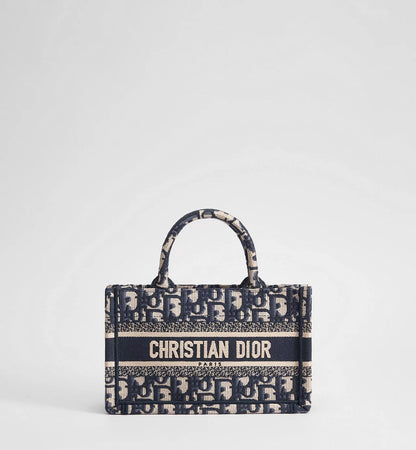 Heritage Monogram Shopper