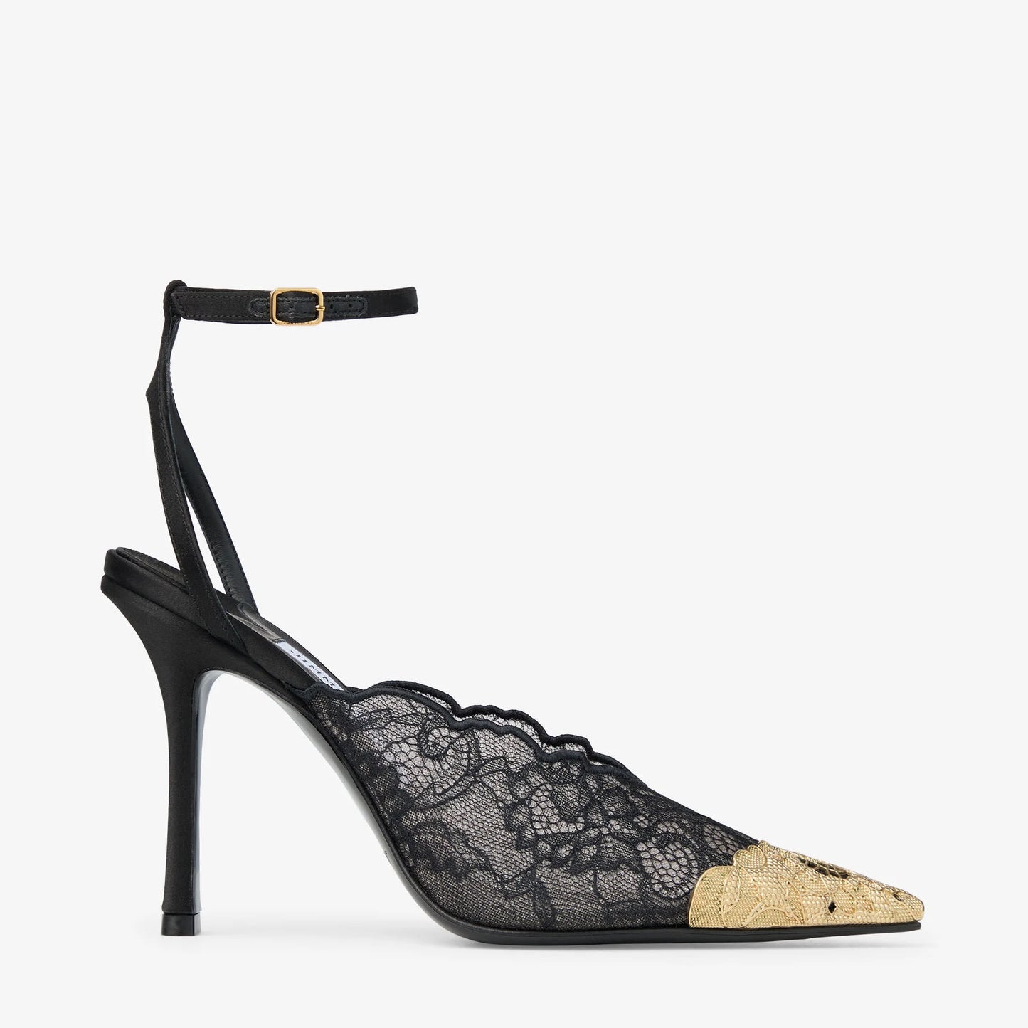 Velouré Astra Heel