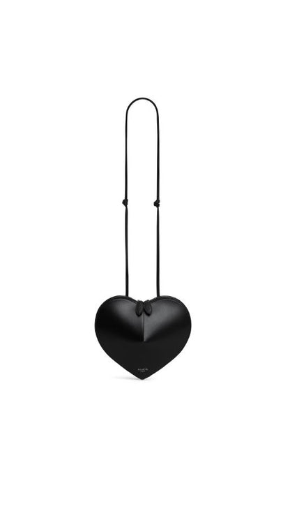 Amour Sculpt Crossbody Bag
