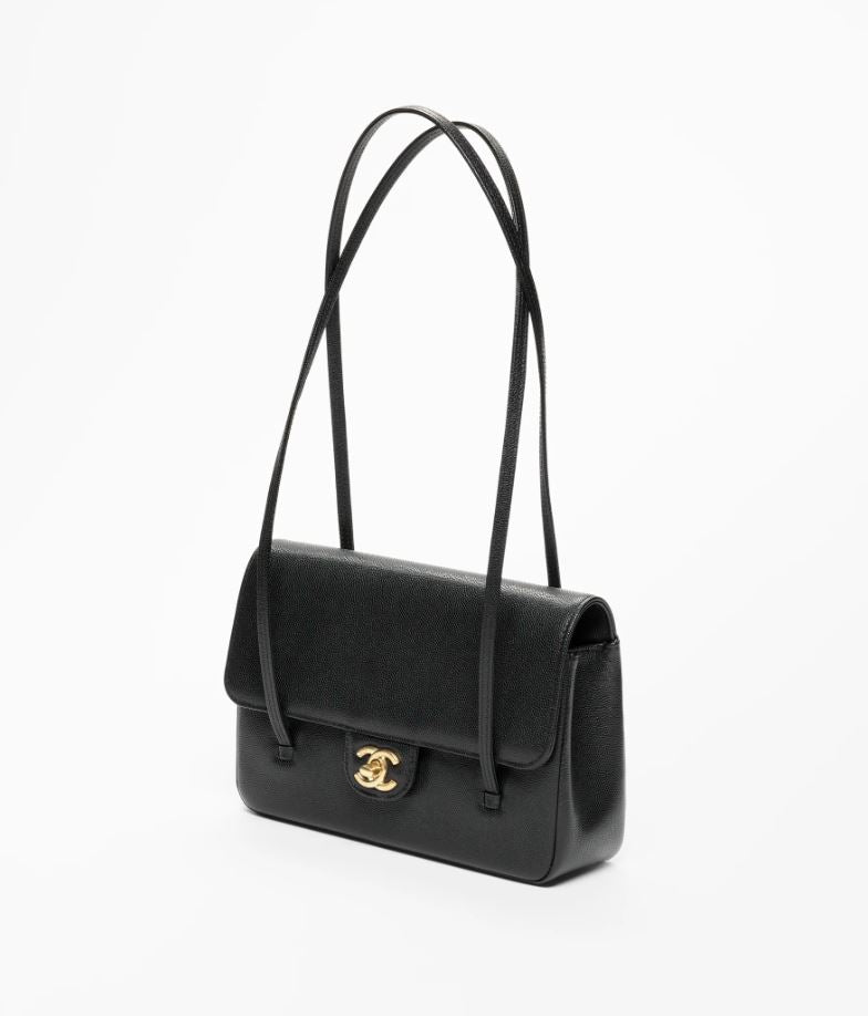 Lumière Élégance Bag