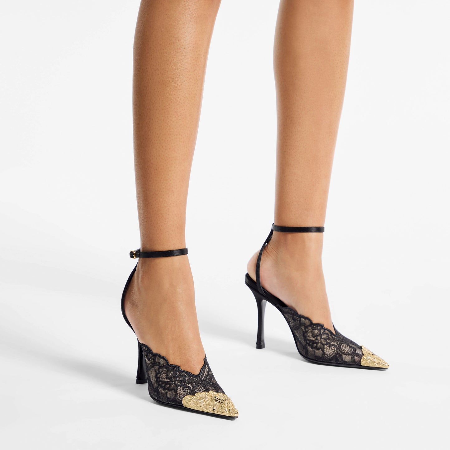 Velouré Astra Heel