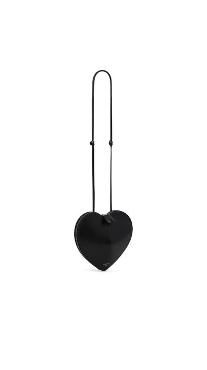 Amour Sculpt Crossbody Bag
