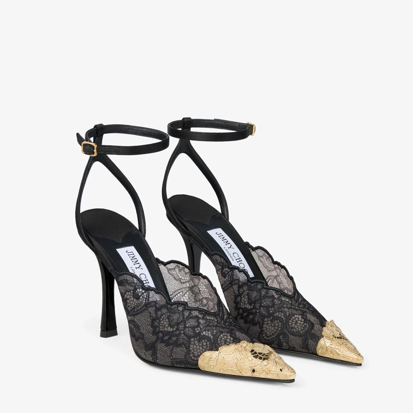 Velouré Astra Heel
