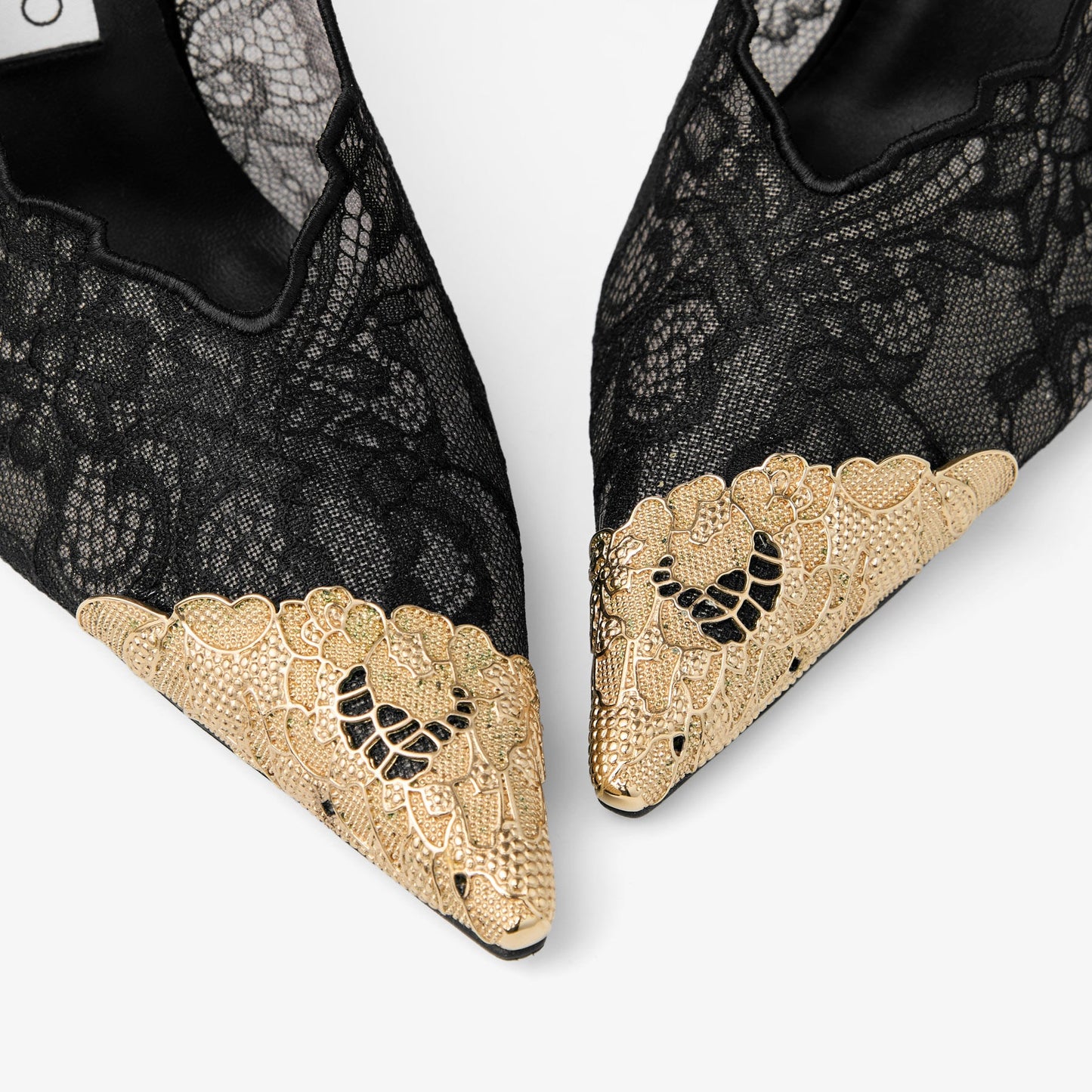 Velouré Astra Heel