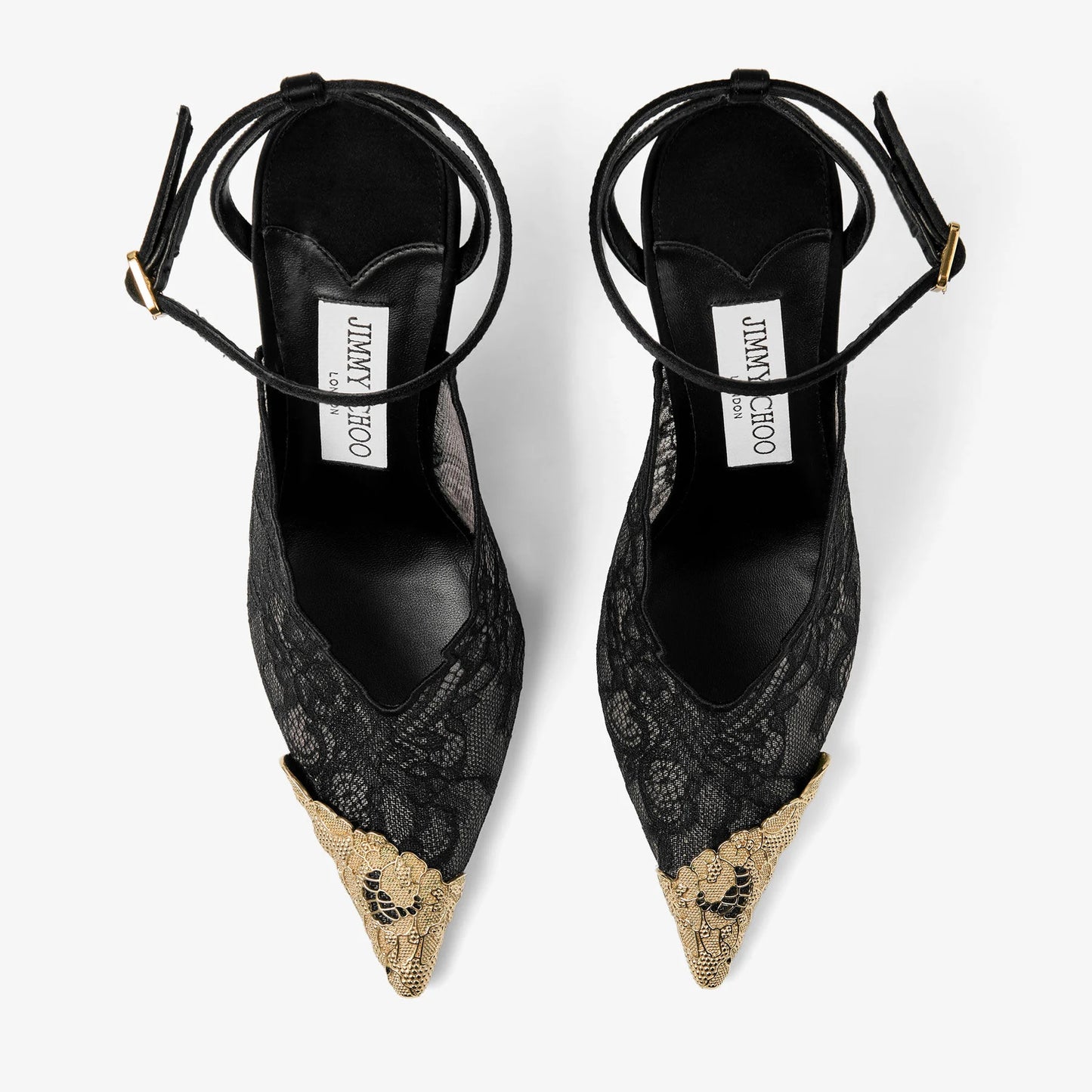 Velouré Astra Heel