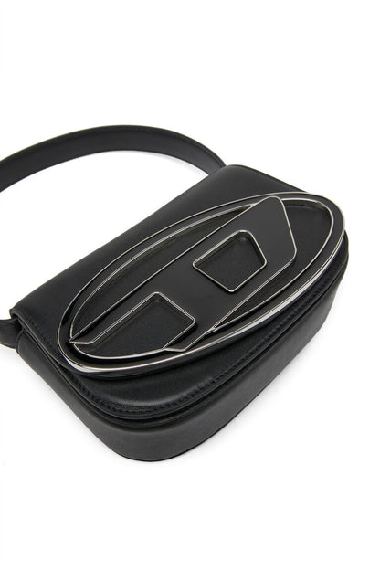 Noir Icon Bag