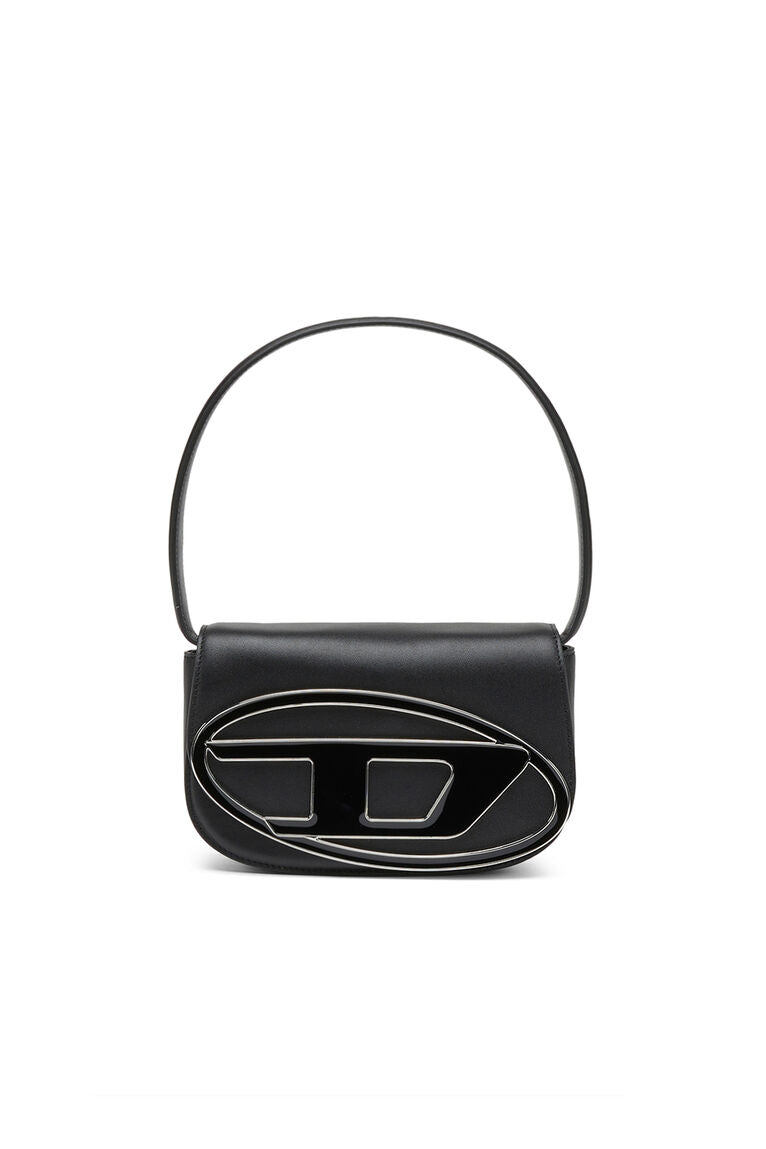 Noir Icon Bag
