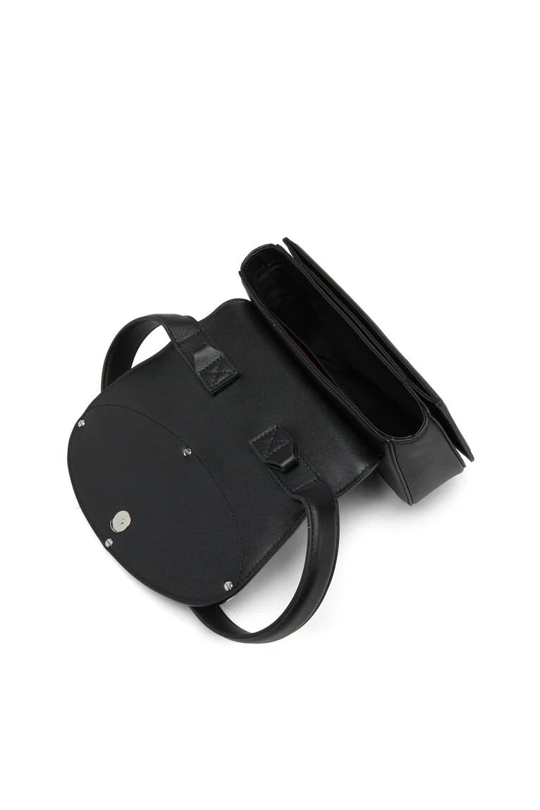 Noir Icon Bag