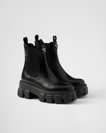 Urban Ridge Chelsea Boots