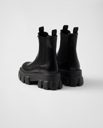 Urban Ridge Chelsea Boots