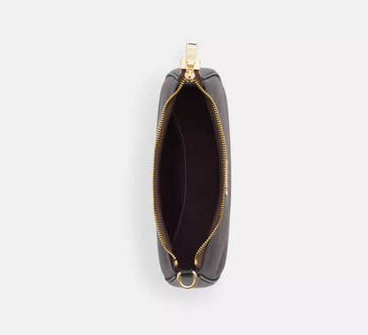 Luna Monogram Shoulder Bag