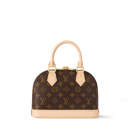 Celesté Dome Bag